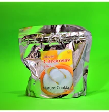 Nature Cookta Étkezési Citromsav 250g
