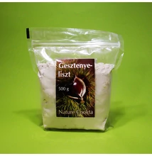 Nature cookta Gesztenyeliszt 500g