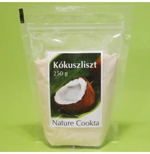 Nature Cookta Kókuszliszt 250g