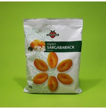 Naturfood Aszalt Sárgabarack 200g