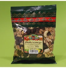 Naturfood Diákcsemege 200g