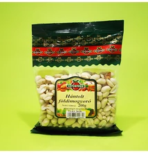 Naturfood Hántolt földimogyoró 200g