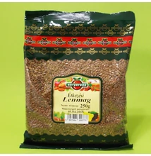 Naturfood Lenmag 250g