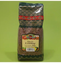 Naturfood Lenmag 500g