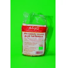 Naturgold Bio Tönköly tészta Gépi Tarhonya 250g