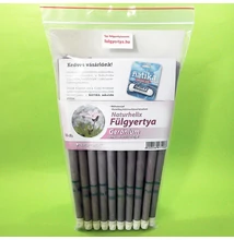 Naturhelix Fülgyertya Geránium 10db