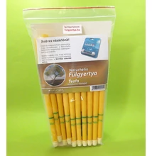 Naturhelix Fülgyertya Teafa 10db
