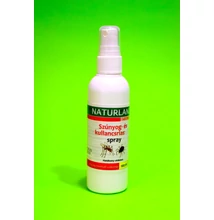 Naturland Szúnyog és kullancsriasztó spray 100ml