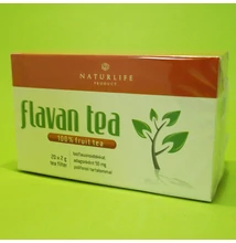 Flavan Gyümölcstea filteres 20x2g