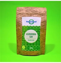Naturmind Aszkorbinsav 250g 