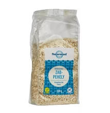 Naturmind Zabpehely gluténmentes natúr 500g