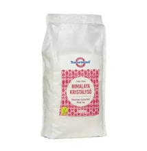 Naturmind Himalája kristálysó ferhér, finomszemcsés 1000g