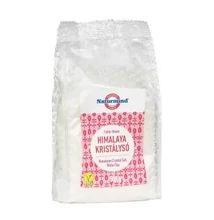 Naturmind Himalája kristálysó fehér, finomszemcsés 500g