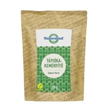 Naturmind Tápióka keményítő 250g