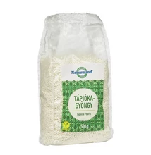 Naturmind Tápióka gyöngy 500g
