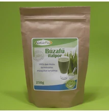 Naturpiac Búzafű italpor 250g