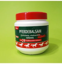 Naturstar Lóbalzsam Forte 500ml