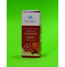  Neuston Ánizs illóolaj gyógyszerkönyvi 10ml