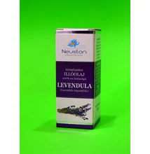 Neuston Levendula Illóolaj 10ml