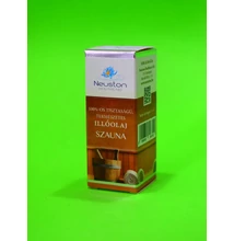  Neuston Szauna Illóolaj Keverék 10ml