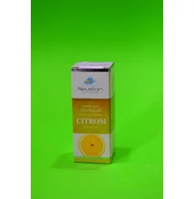 Neuston Citrom Illóolaj 10ml