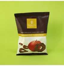 Nobilis étcsokoládés almaszirom 50g
