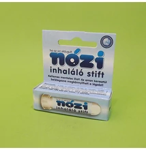 Nózi inhaláló stift 6,7g