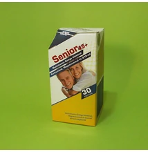 Ocso Senior45+ Multivitamin kapszula 30db
