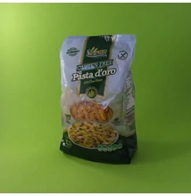 Pasta Doro Orsó gluténmentes 500g