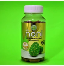 Tenmag Perui Noni kapszula 400mg 120db