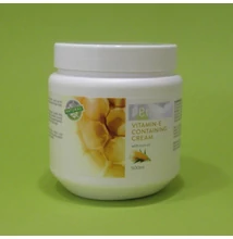 Petra E-vitaminos krém 500ml