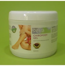Petra Lábápoló gél 500ml