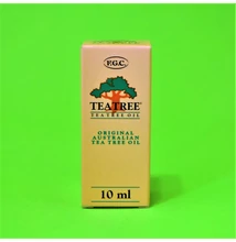 Ausztrál Teafa olaj 10ml