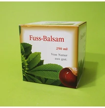 Primavera Fuss balzsam Lábbalzsam 250ml