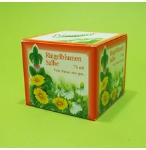 Primavera Körömvirág krém 75ml