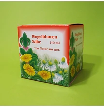 Primavera Körömvirág krém 250ml