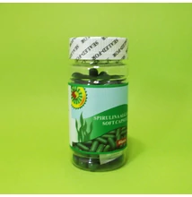 Big star Spirulina tabletta 60db