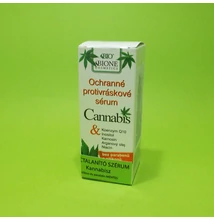 Bione Cannabis ránctalanító szérum 40ml