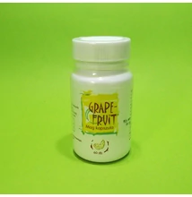 Bioextra Grapefruit mag kapszula 60db