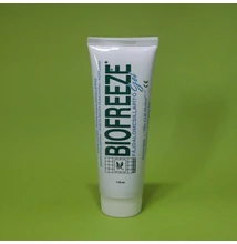 Biofreeze Fájdalomcsillapító gél 110g