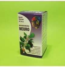 Brandenburg Neuro tabletta 30db
