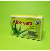 Dr. Chen Aloe vera tea filteres 20x2,5g