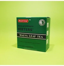 Dr. Chen Mályva tea filteres 20x2g