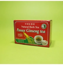 Dr. Chen Panax ginseng tea 20x2,2g