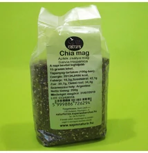 SzpM Chia mag 200g