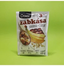 Cornexi Zabkása banán-csoki ízű 65g