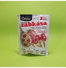 Cornexi Zabkása piros gyümölcsös-chia mag ízű 65g