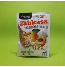 Cornexi Zabkása sárgabarack-joghurt ízű 65g