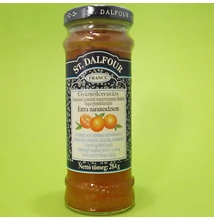St. Dalfour Dzsem narancs 284g
