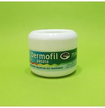 Dermofil paszta 75ml